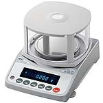 ������FX-iWP ϵ�з�ˮ���������ƽ,320g,0.001g