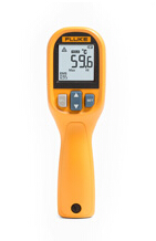 鞍山紅外測溫儀