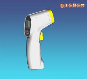 鞍山紅外線(xiàn)溫度計(jì)