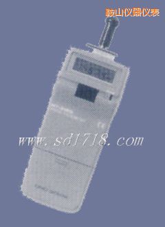 鞍山手握數(shù)字轉速表