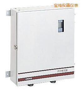 寶雞半導(dǎo)體工廠氣體檢測(cè)儀