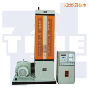 長治時代機(jī)械式彈簧疲勞試驗機(jī)