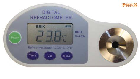 �е�Digital Brix Meter ��(sh��)�����Ӌ(j��)
