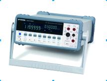 成都數(shù)字萬用表