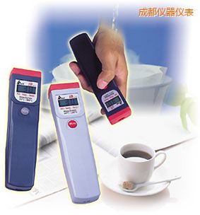 成都紅外線測溫儀