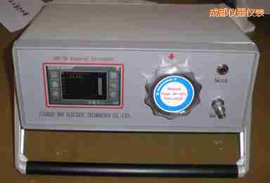成都精密露點分析儀