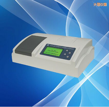 大理多參數(shù)農(nóng)產(chǎn)品質(zhì)量安全快速檢測(cè)儀