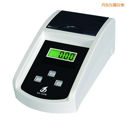 丹東空氣現(xiàn)場(chǎng)臭氧測(cè)定儀