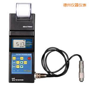 德州數(shù)字式涂層測(cè)厚儀