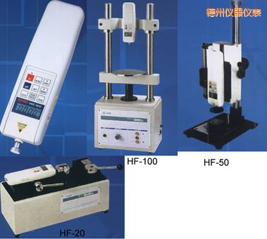 德州數(shù)顯推拉力計(jì)