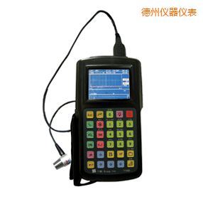 德州時(shí)代掃描超聲波測厚儀