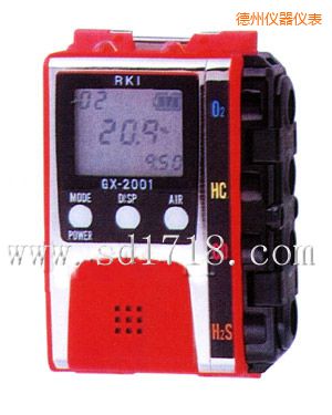 德州多用途檢測儀