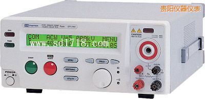 貴陽(yáng)安規(guī)測(cè)試儀器