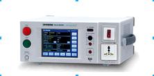 貴陽泄漏電流測試儀