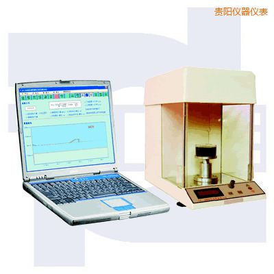貴陽(yáng)微機(jī)控制自動(dòng)界面張力儀