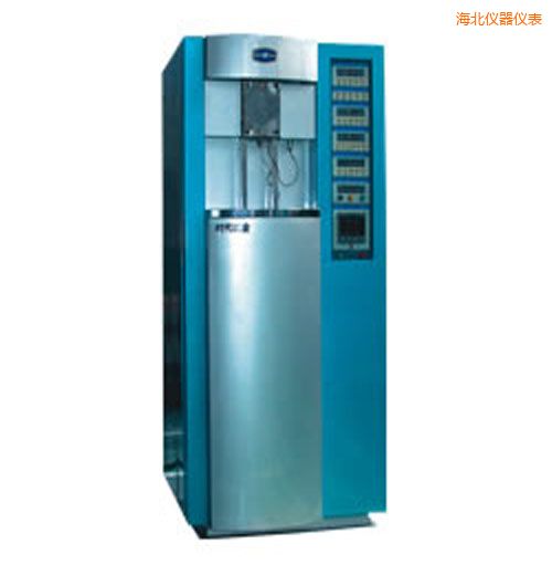 海北時(shí)代高速環(huán)塊摩擦磨損試驗(yàn)機(jī)