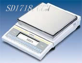 �z�ݾ�����ƽ,6200g,0.01g