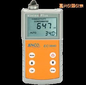 ���d����(gu��)����JENCO 3840��yʽ늌�(d��o)�ʃx/TDS/�}�Ȝy(c��)ԇ�x