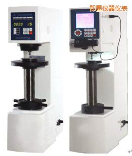 即墨直讀數(shù)顯布氏硬度計