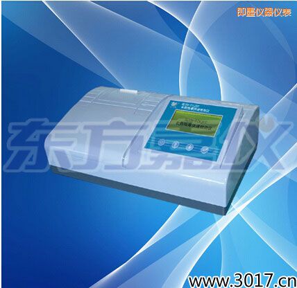 即墨10通道農(nóng)藥殘毒快速檢測儀