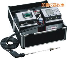 即墨功能型煙氣分析儀