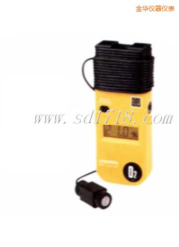 金華氧氣檢測儀