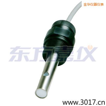 金華含有溫度兩線電導(dǎo)率電極