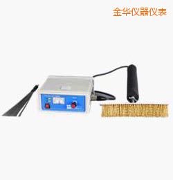 金華時代電火花檢漏儀