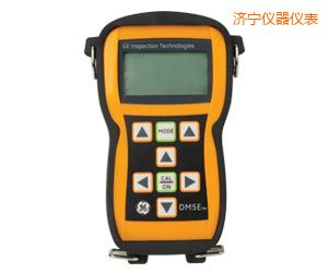 濟(jì)寧壁厚測量儀