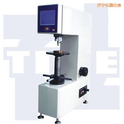 濟寧時代數(shù)顯洛氏硬度計