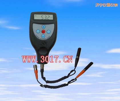 濟(jì)寧鐵基涂層測(cè)厚儀