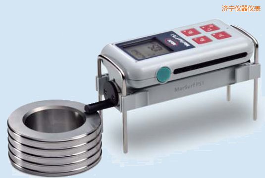 濟(jì)寧便攜式粗糙度儀