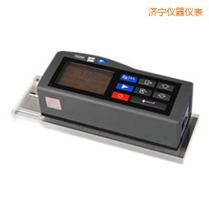 濟寧手持式粗糙度儀