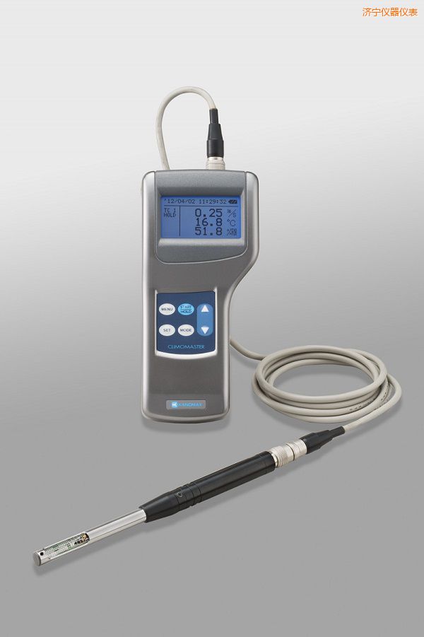 濟寧智能型微風速環(huán)境測試儀