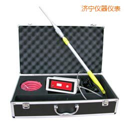 濟(jì)寧時代埋地管道泄漏檢測儀