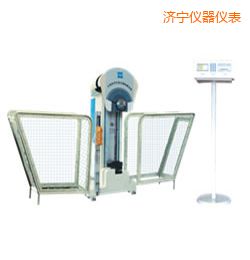 濟(jì)寧時(shí)代液晶數(shù)顯擺錘沖擊試驗(yàn)機(jī)