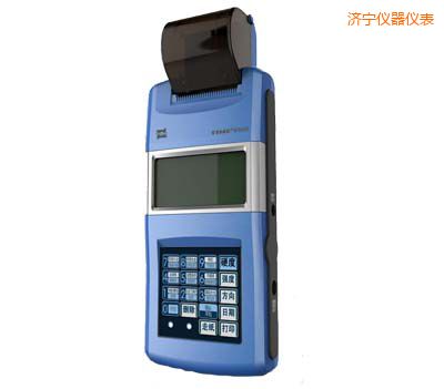 濟寧便攜式里氏硬度計