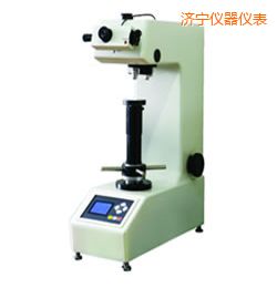 濟寧時代維氏硬度計