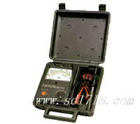 濟寧高壓兆歐表