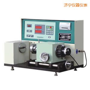 濟寧數(shù)顯式彈簧扭轉試驗機