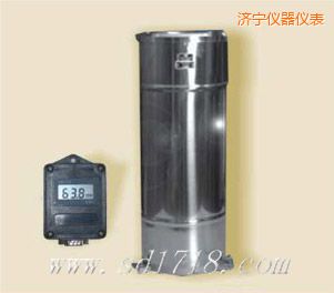 濟(jì)寧雨量記錄儀