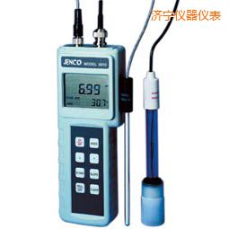 濟寧便攜式酸度計
