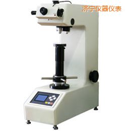 濟(jì)寧時代維氏硬度計(jì)