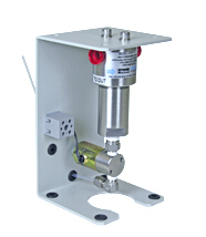 濟(jì)寧自清潔油污隔離器