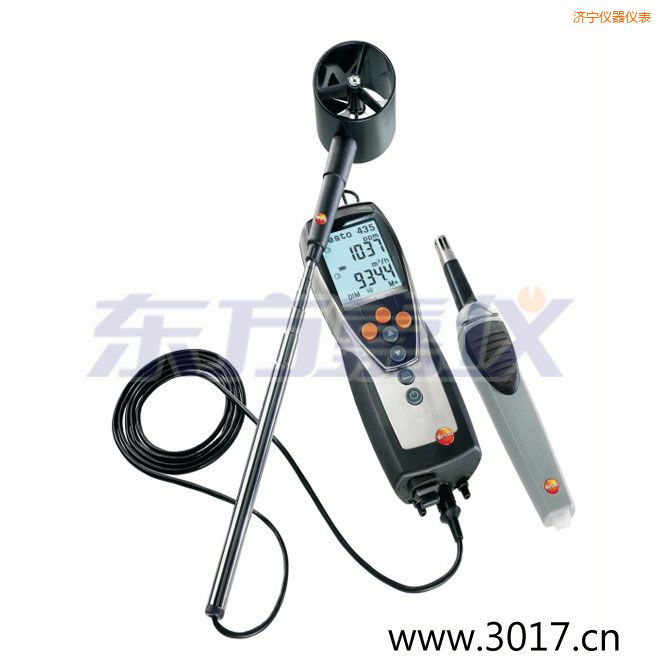 濟(jì)寧多功能測量儀