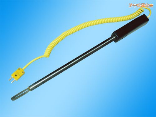 濟(jì)寧薄片片熱電偶