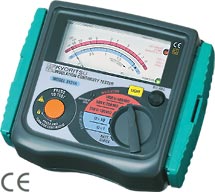 濟(jì)寧數(shù)字式絕緣/導(dǎo)通測(cè)試儀