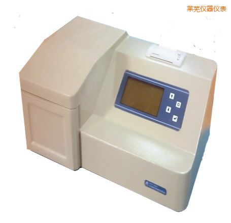 萊蕪96通道農(nóng)藥殘毒快速檢測儀