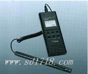 萊蕪便攜式數顯溫濕度計