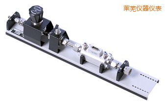 萊蕪molstic-L 層流流量元件安裝臺